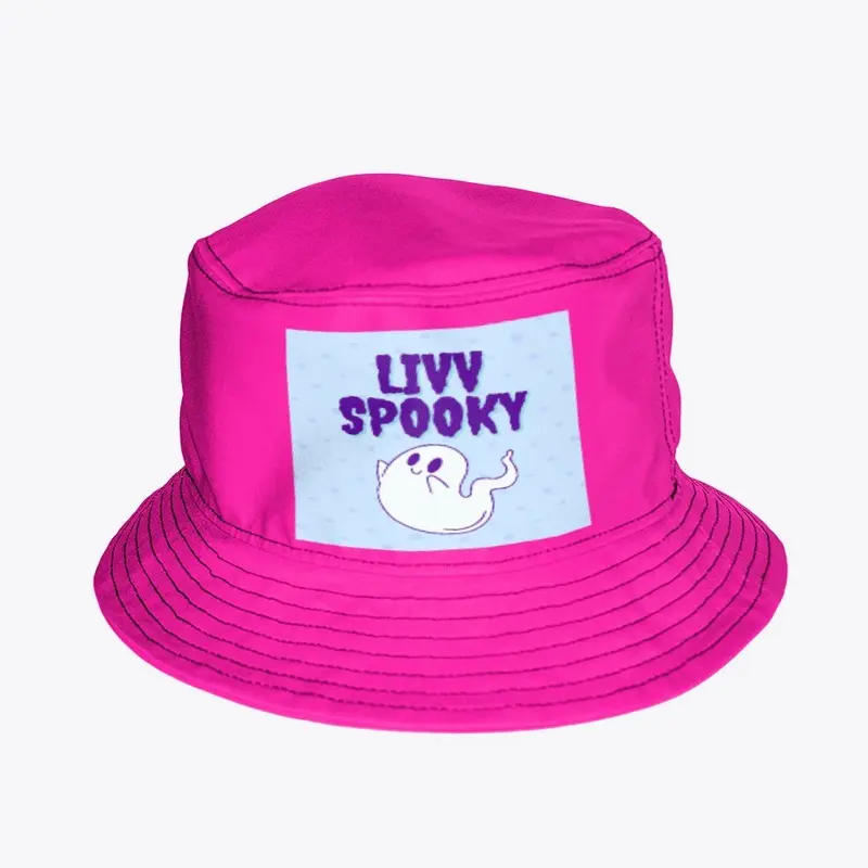 LIVVSPOOKY