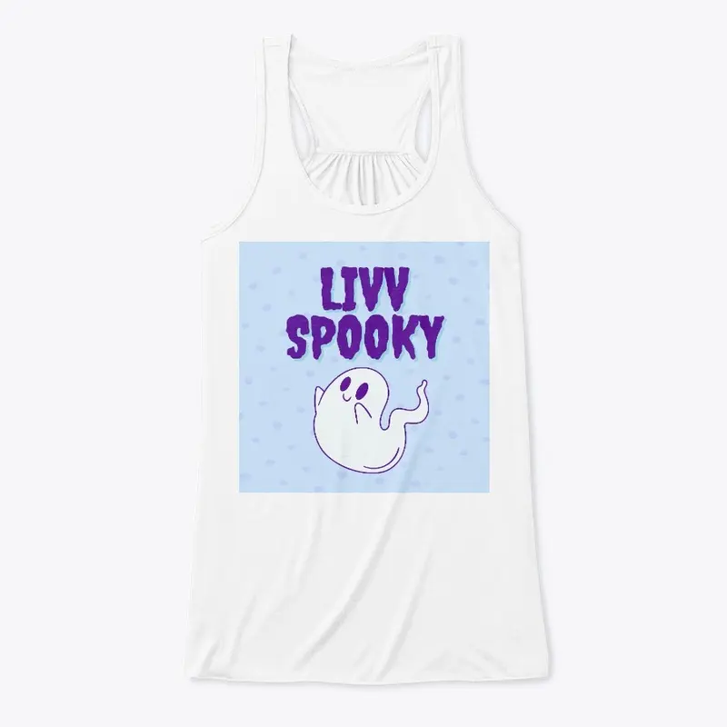 LIVVSPOOKY