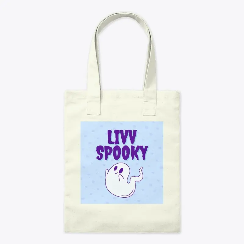 LIVVSPOOKY